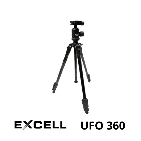 jual tripod excell ufo 360 harga dan spesifikasi jual tripod excell ufo 360 harga dan spesifikasi