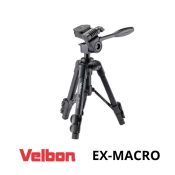 jual Velbon EX-Macro Tripod