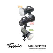 jual Tronic Radius 249TRX
