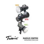 jual Tronic Radius 358TRX