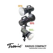 jual Tronic Radius Compact