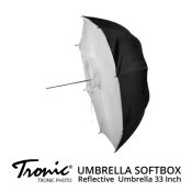 jual Payung Studio - Umbrella Softbox Reflective 33inch