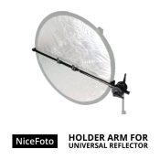 jual Universal Reflector Holder Arm