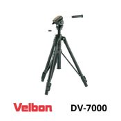 jual VELBON Tripod DV-7000