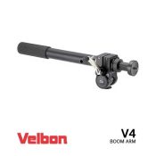 jual Velbon V4 Boom Arm
