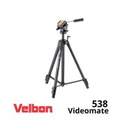 jual Velbon Videomate 538