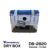 Jual Wonderful Dry Box DB-2820 surabaya jakarta