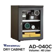 Jual Wonderful Dry Cabinet AD-040C surabaya jakarta