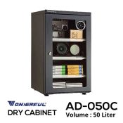 Jual Wonderful Dry Cabinet AD-050C surabaya jakarta