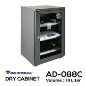 Jual Wonderful Dry Cabinet AD-088C surabaya jakarta