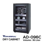 Jual Wonderful Dry Cabinet AD-096C surabaya jakarta