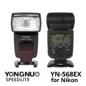 Jual YONGNUO Speedlite YN-568EX Nikon toko kamera online