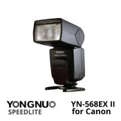 Jual YONGNUO YN-568EX II Canon toko kamera online
