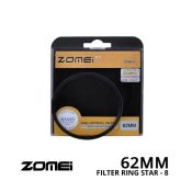 jual Zomei-Filter-Star-8-62mm