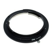 JJC Lens Adapter From Leica R-Mount to EOS