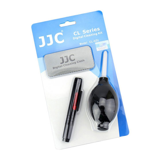 JJC Cleaning Kit CL-3