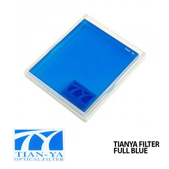 Jual TianYa Filter Full Blue surabaya jakarta