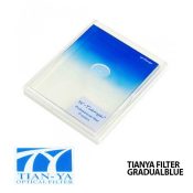 Jual TianYa Filter Gradual Blue surabaya jakarta