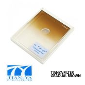 Jual Tian-Ya Filter Gradual Brown surabaya jakarta