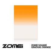 Jual Zomei Square Gradual Orange surabaya jakarta