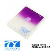 Jual Tian-Ya Filter Gradual Purple surabaya jakarta