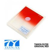 Jual TianYa Filter Gradual Red surabaya jakarta