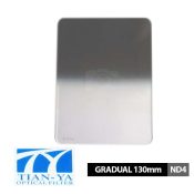Jual Tianya 130mm Square Filter Gradual ND4 surabaya jakarta