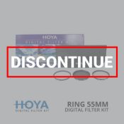 jual HOYA Filter Digital Filter Kit 55mm harga murah surabaya jakarta