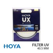 jual filter HOYA Filter UV (C) HMC Slim Frame 40.5mm harga murah surabaya jakarta