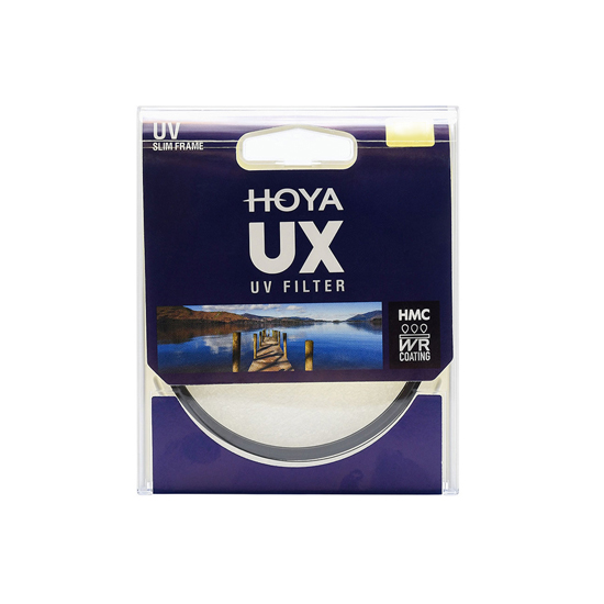 HOYA Filter UV (C) HMC Slim Frame 43mm Harga Terbaik
