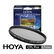 Jual HOYA Filter CPL Pro 1 Digital 67mm surabaya jakarta