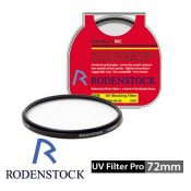 Jual Rodenstock Filter Digital Pro UV 72mm surabaya jakarta