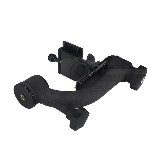 Beike BK45 Gimbal Tripod Head Camera Bracket Harga Terbaik