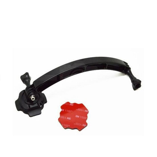GP159 – GoPro 3rd Party Front Helmet Arm with 360 Degrees 