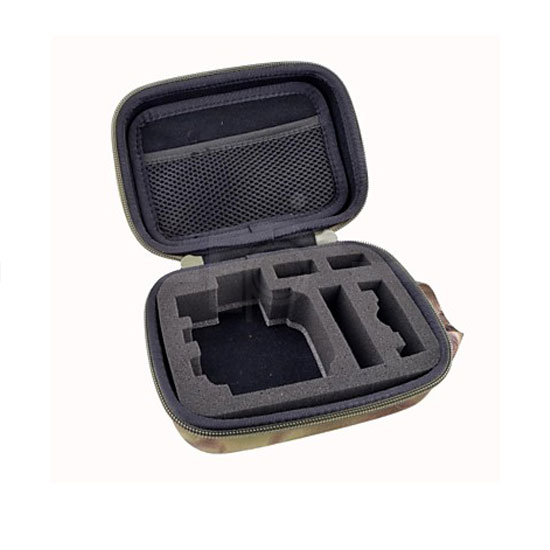 GoPro Third Party Army Case Shockproof