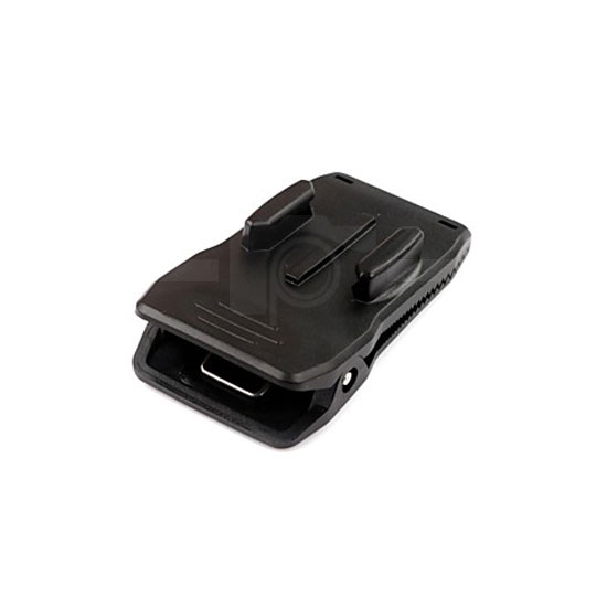 GoPro Third Party Quick Attach Clip Mount Plazakamera