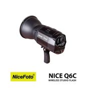 jual NiceFoto Wireless Studio Flash Q6C