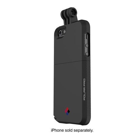 PolarPro Proview Iphone 5-5S