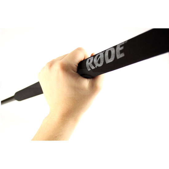 Rode Micro Boompole – 3 Section Boom Pole