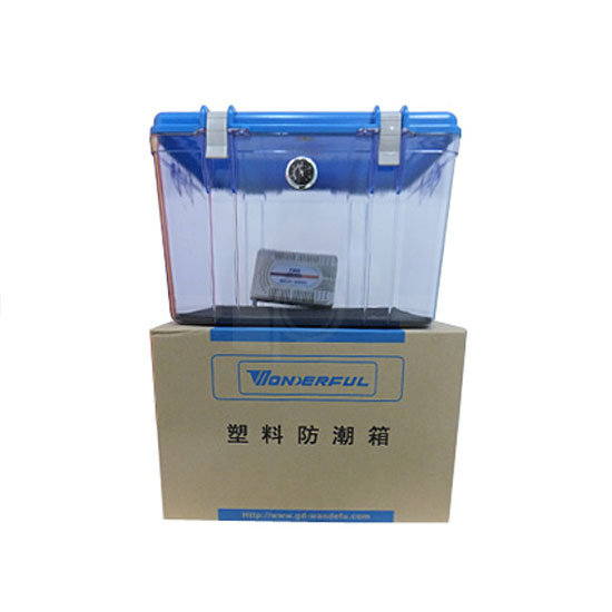 Wonderful Dry Box DB-3828 - Harga dan Spesifikasi