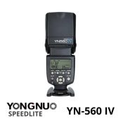 Jual YongNuo YN-560 IV toko kamera online