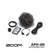 jual ZOOM APH-4N Accessory Pack for DSLR