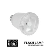 jual AC Slave Flash Lamp Qianite I-50S