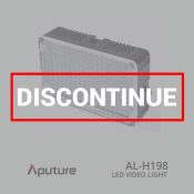 Jual Lampu Aputure Amaran LED Video Light AL-H198 harga terbaik