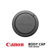 jual Body Cap Canon