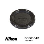 jual Body Cap Nikon