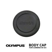 jual Body Cap Olympus M4/3