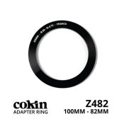 jual Cokin Adapter Ring 100mm 82mm Z482