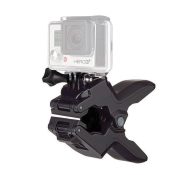 Jual GP145 - Gopro 3rd Party Jaws Flex Clamp Only