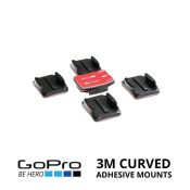jual GoPro 5X 3M Curved Surface Adhesive Mounts